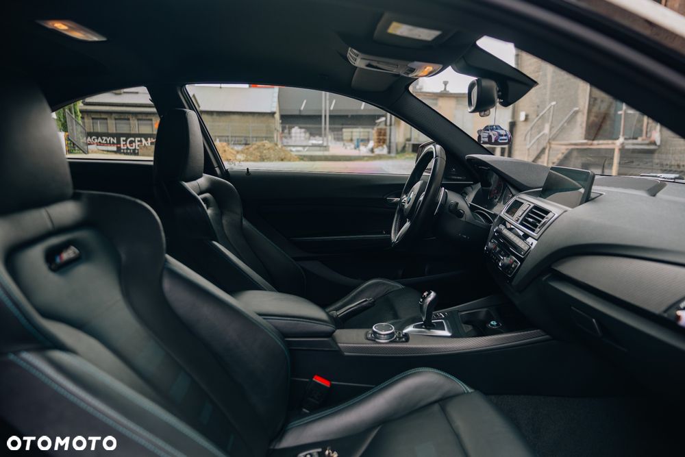 BMW M2 - 33