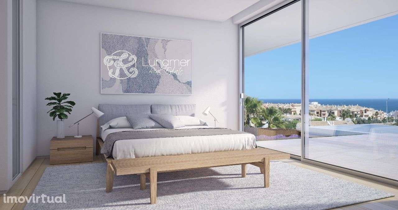 Moradia 3 quartos em Lagos - Grande imagem: 4/7