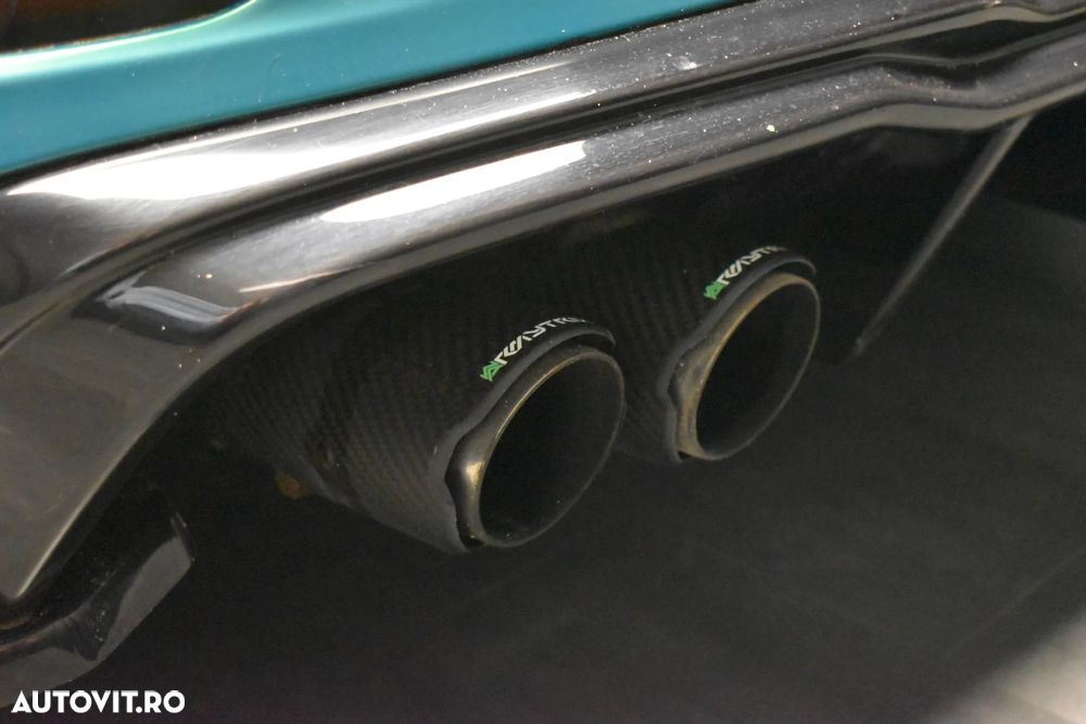 Audi S3 ack 2.0 TFSI Quattro S-tronic - 18