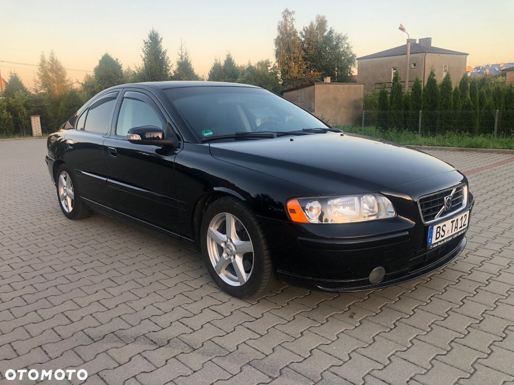 Volvo S60 2.4 Edition - 18