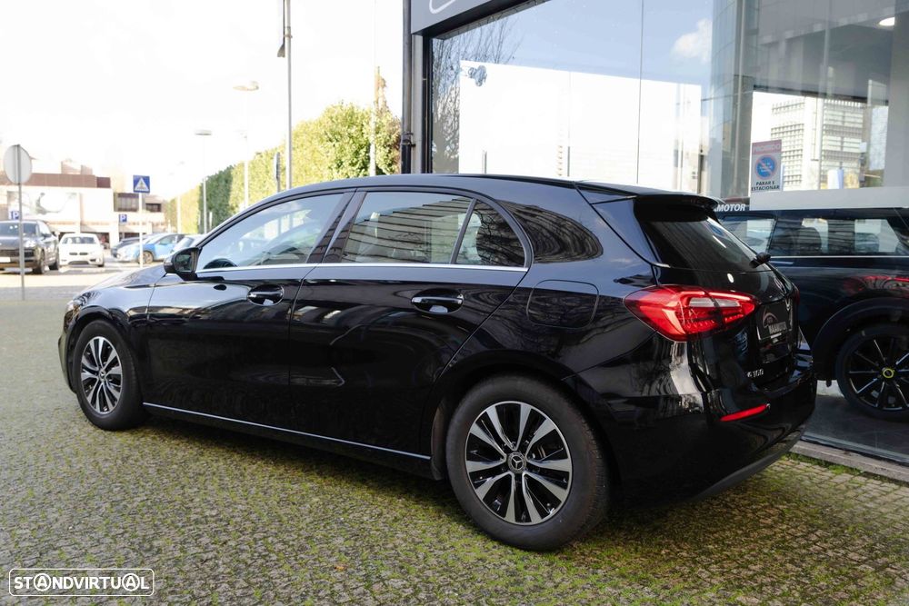 Mercedes-Benz A 160 Style - 21