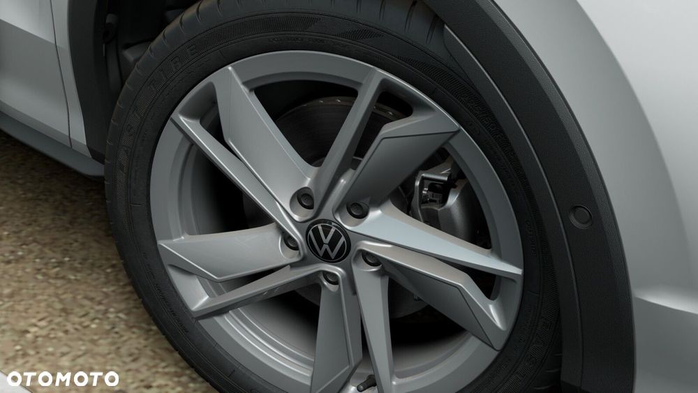 Volkswagen T-Roc 1.5 TSI Life DSG - 9