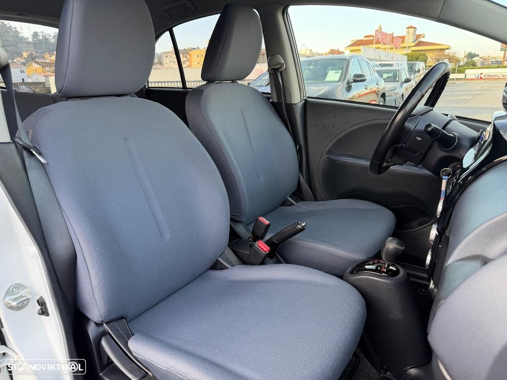 Peugeot iOn Standard - 16