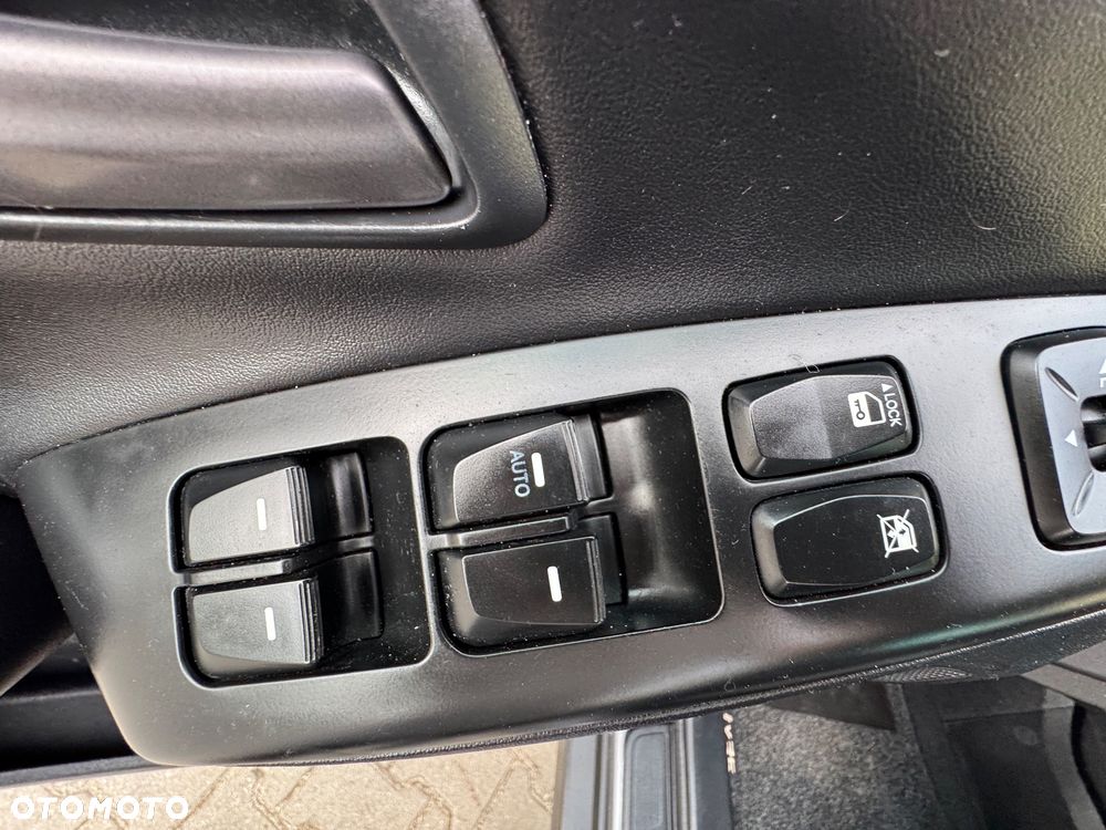 Hyundai ix35 1.7 CRDi Premium 2WD - 23