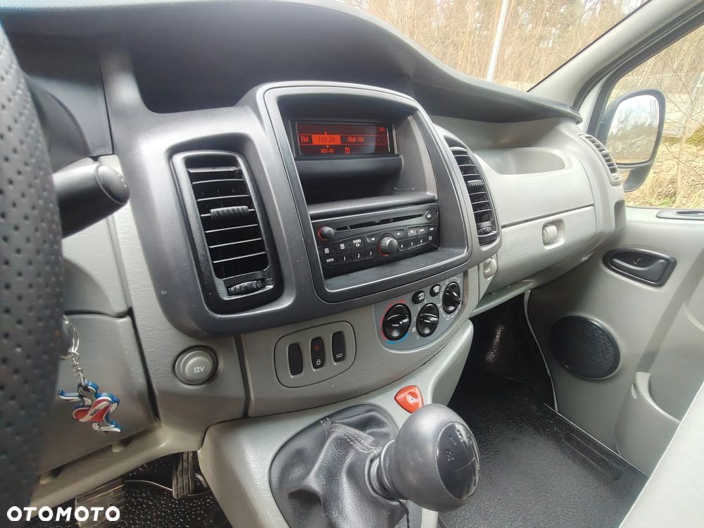 Renault Trafic - 35