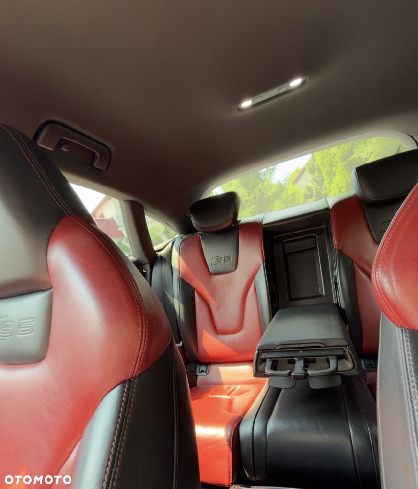 Audi S5 Sportback - 23