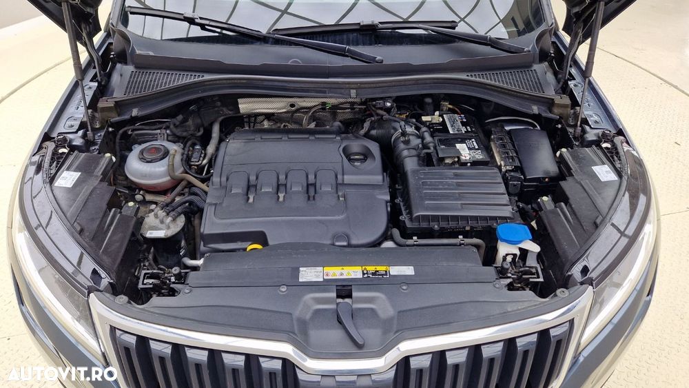 Skoda Kodiaq - 21