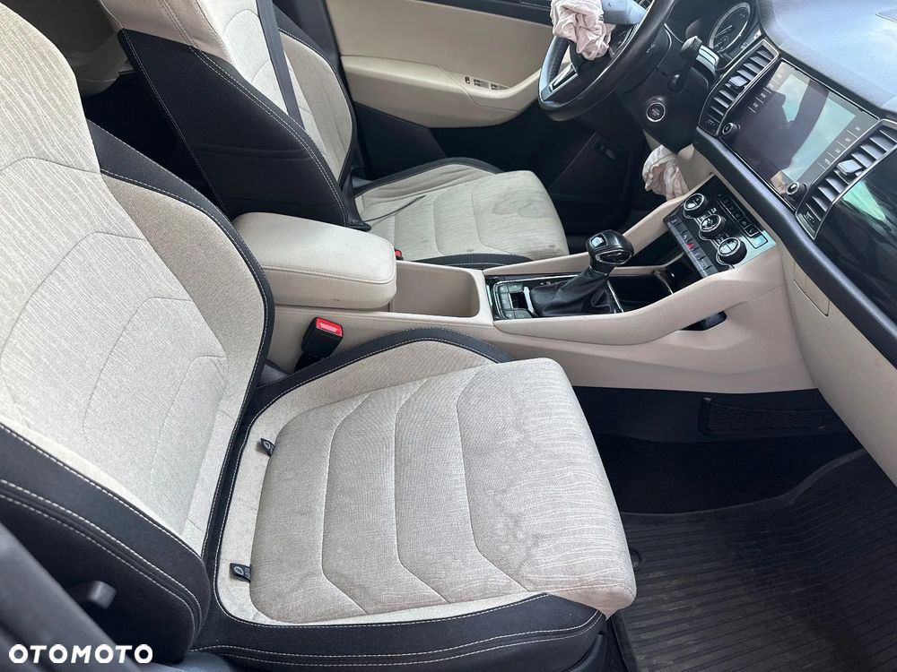 Skoda Kodiaq 2.0 TSI 4x4 Style DSG - 29