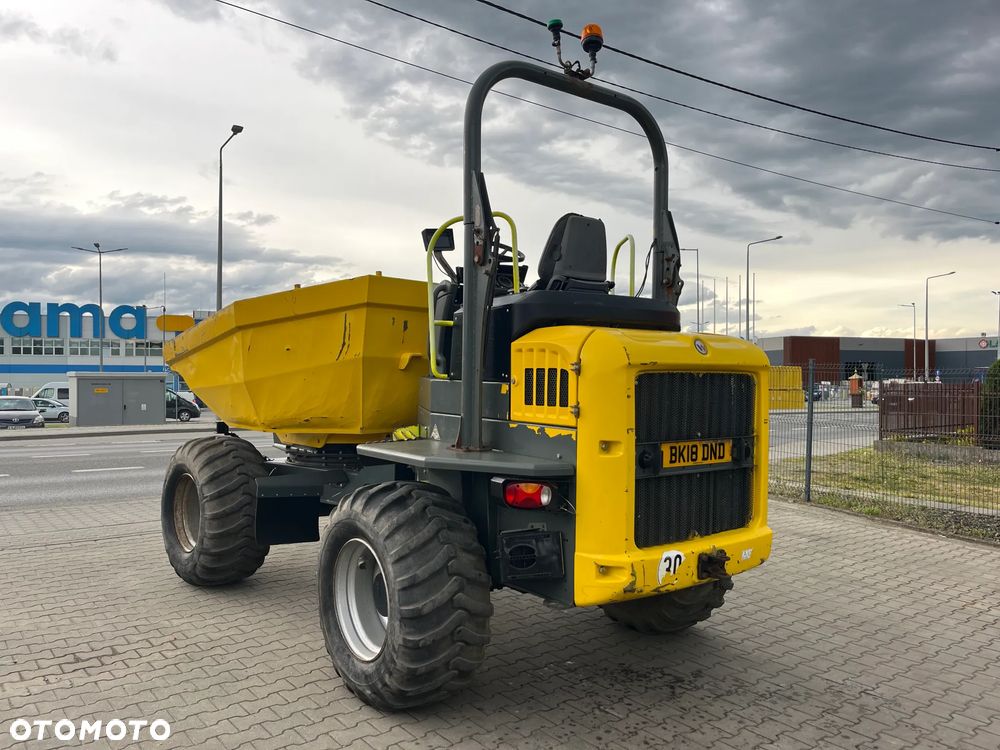 Wacker Neuson DW 90 - 5
