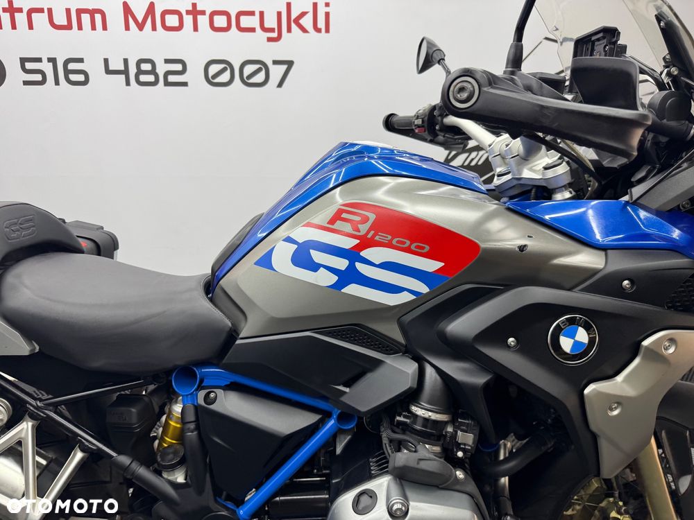 BMW GS - 33