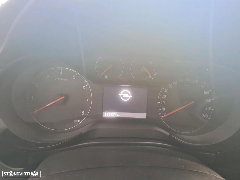 Opel Corsa 1.5 D Business - 3