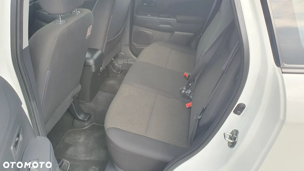 Mitsubishi ASX 1.6 Instyle EU6 - 11