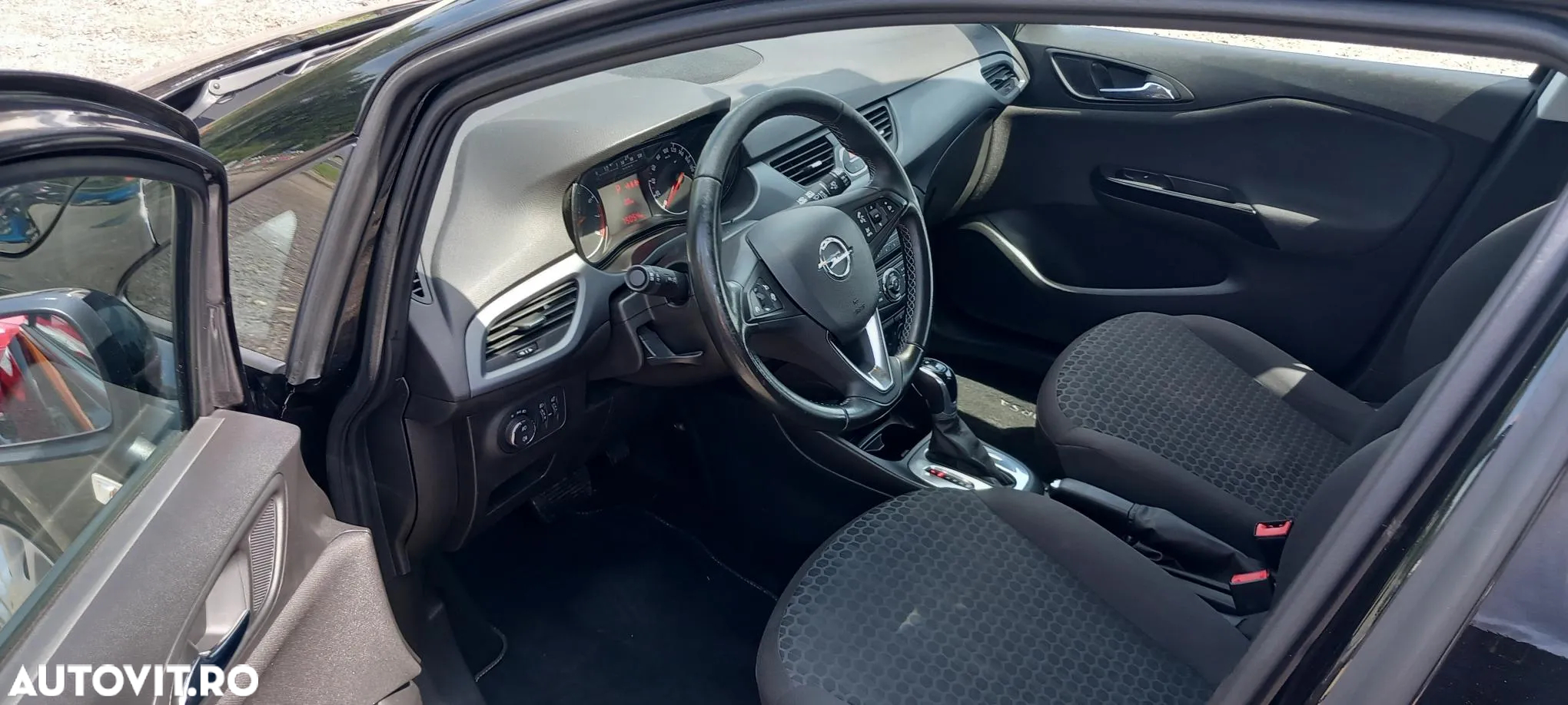 Opel Corsa 1.4 ECOTEC Aut. Enjoy - 7