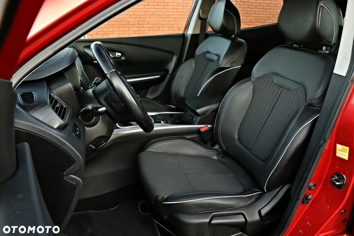 Renault Kadjar Energy TCe 130 Bose Edition - 20