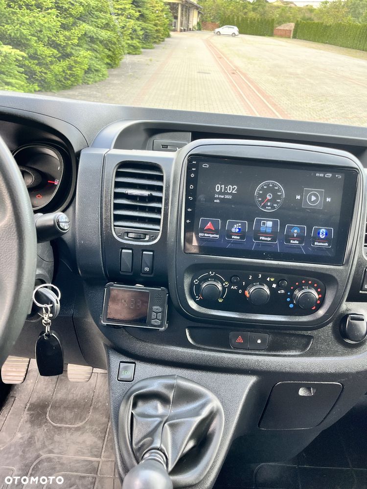 Fiat Talento - 5