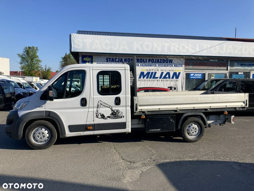 Fiat Ducato - 5