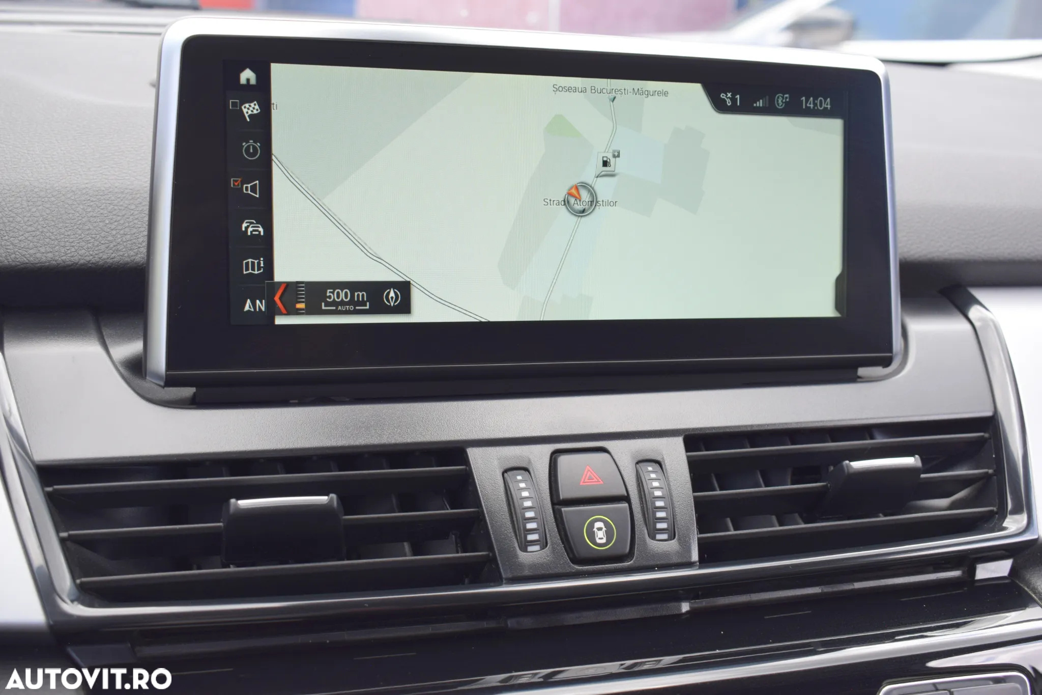 BMW Seria 2 - 20