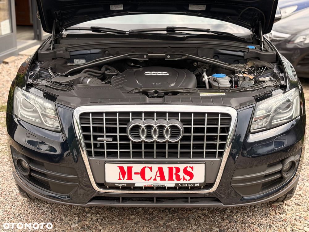 Audi Q5 2.0 TDI Quattro Stronic - 26