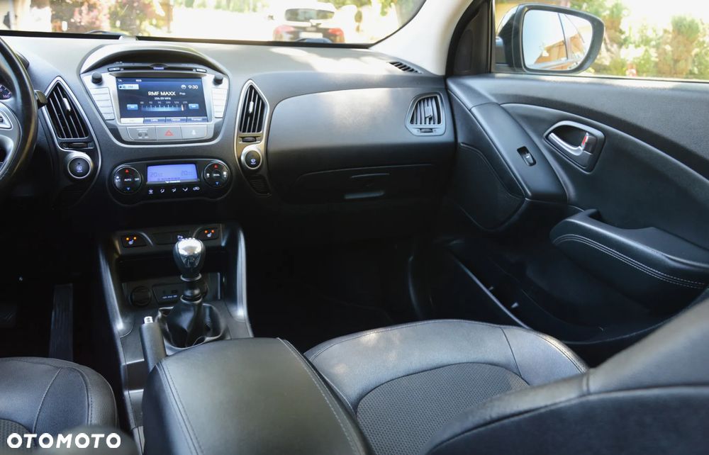 Hyundai ix35 - 28