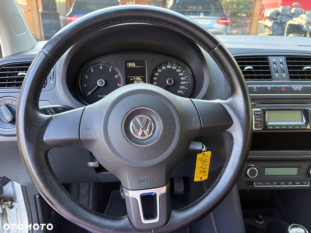 Volkswagen Polo - 22