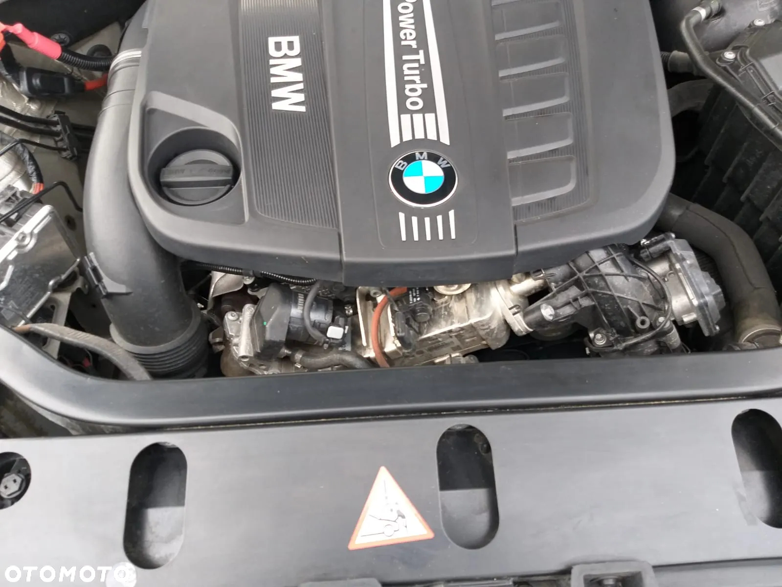 BMW X3 xDrive30d - 12