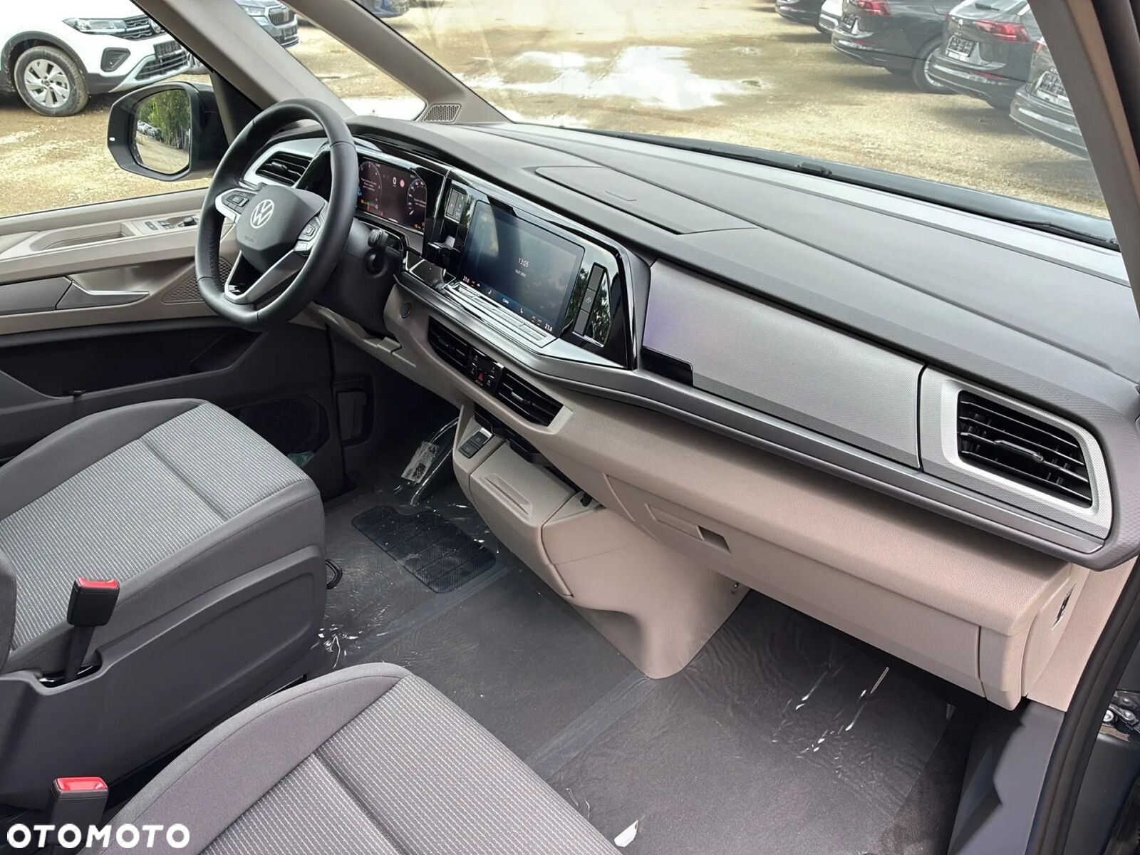Volkswagen california Beach TOUR 5-os. 2.0TDI 150KM (dolne i górne łóżko) - 16