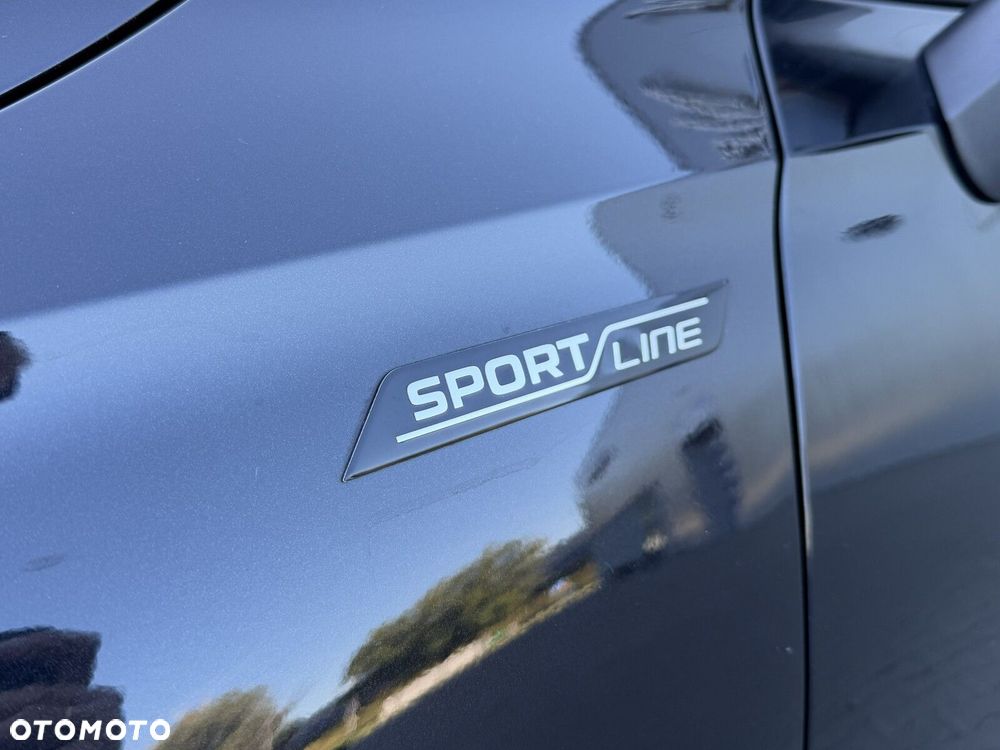 Skoda Kodiaq 2.0 TDI 4x4 Sportline DSG - 11