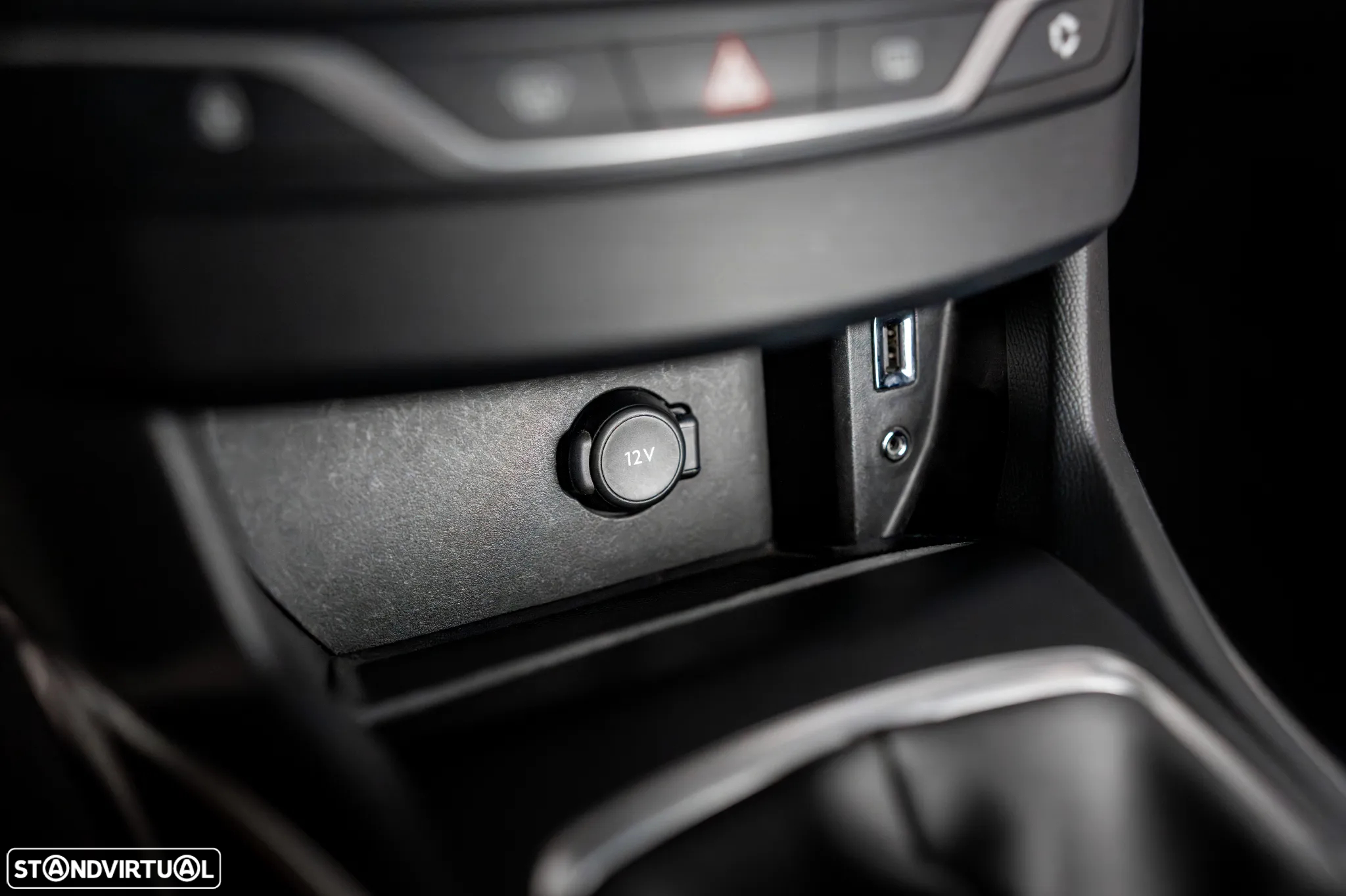 Peugeot 308 GTi by Sport - 47