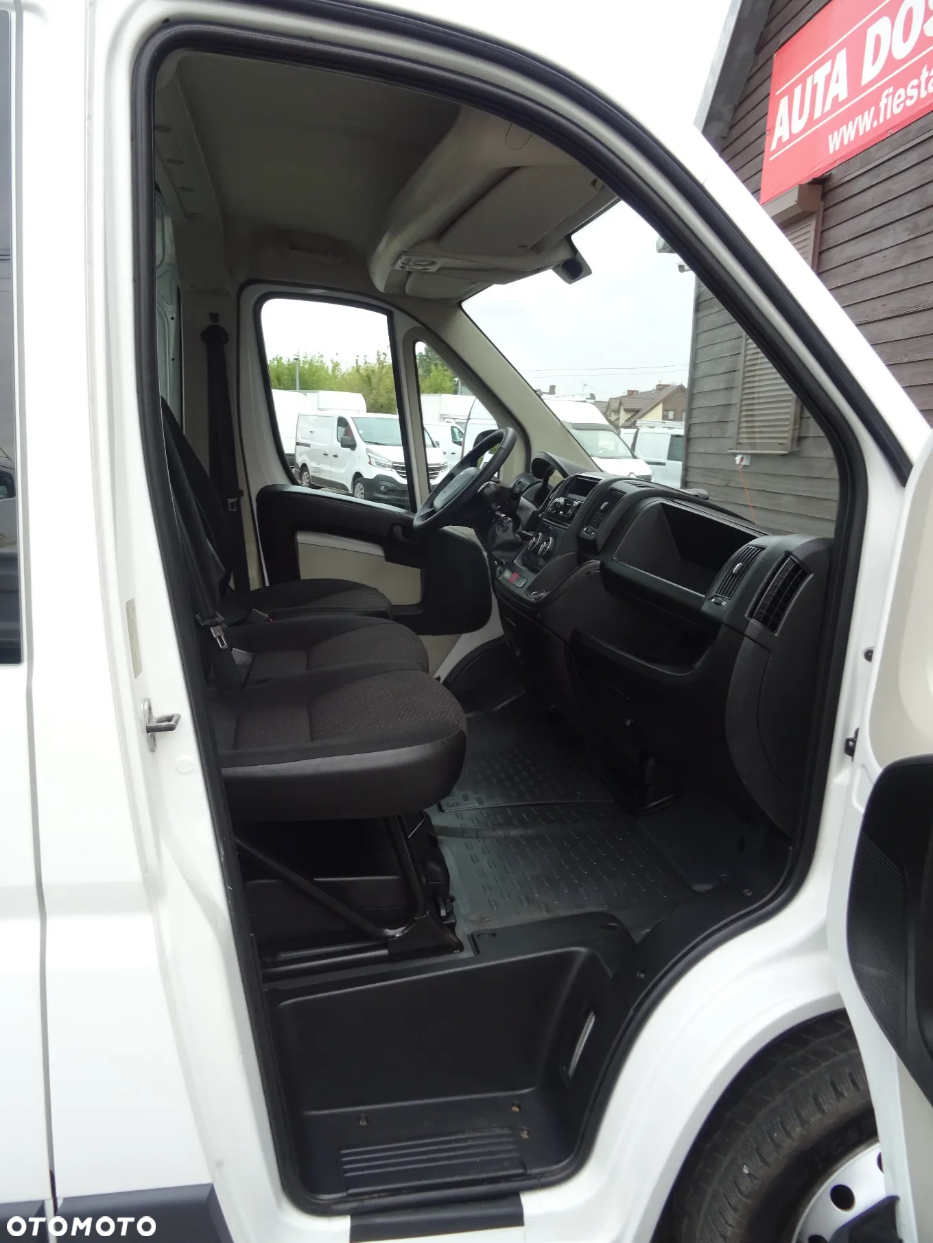 Peugeot BOXER - 13