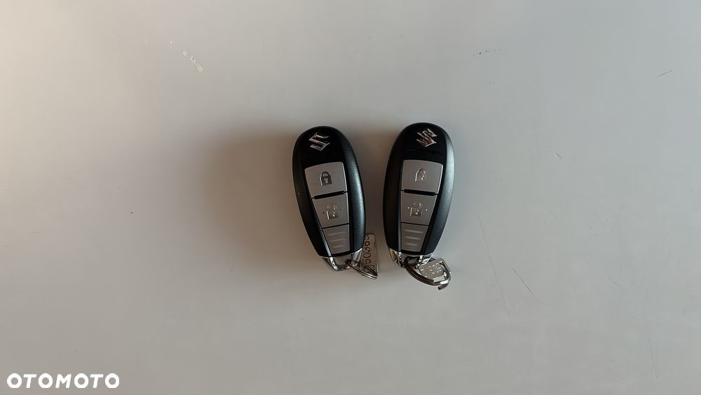 Suzuki Vitara 1.4 Boosterjet Comfort - 33