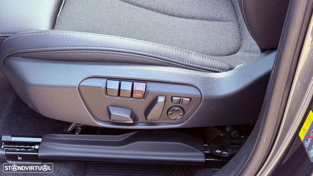 BMW 225xe Active Tourer iPerformance - 12