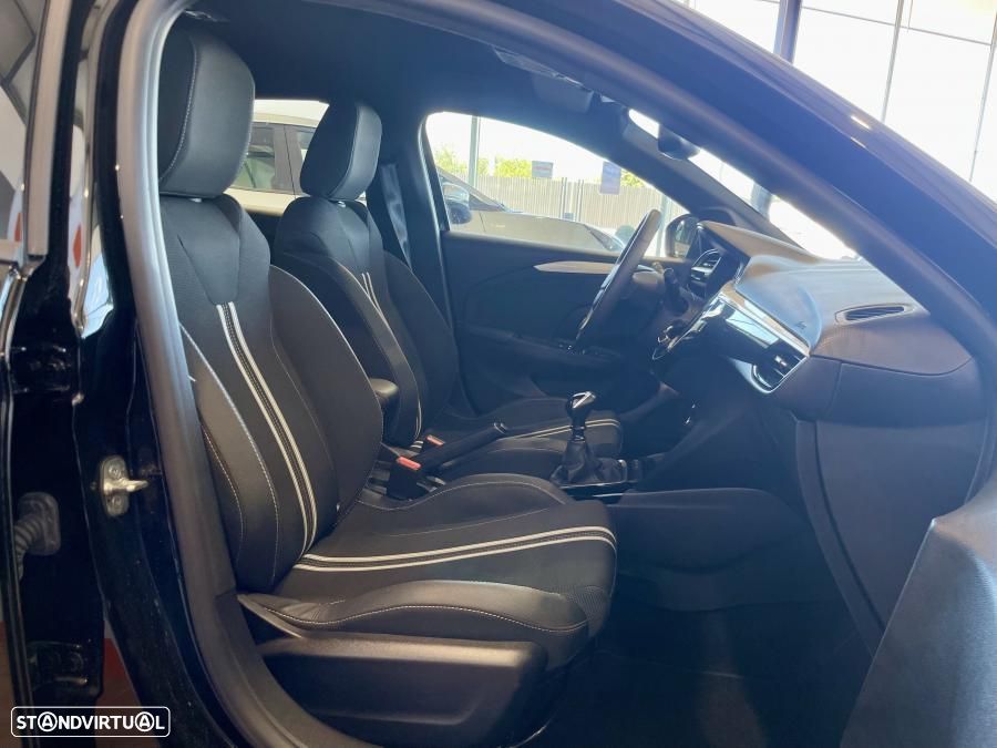 Opel Corsa 1.2 T GS - 28