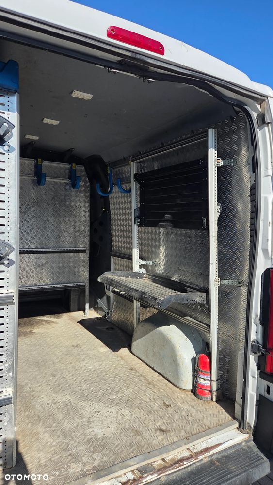 Fiat Ducato - 14