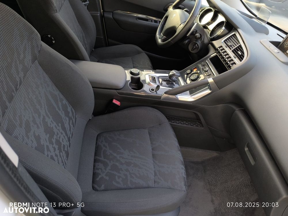 Peugeot 3008 - 15