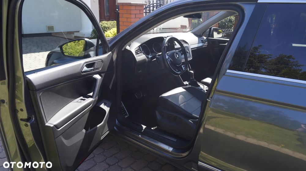 Volkswagen Tiguan Allspace - 24