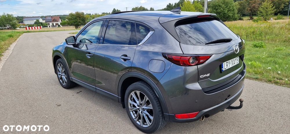 Mazda CX-5 2.5 Skydream 2WD - 7