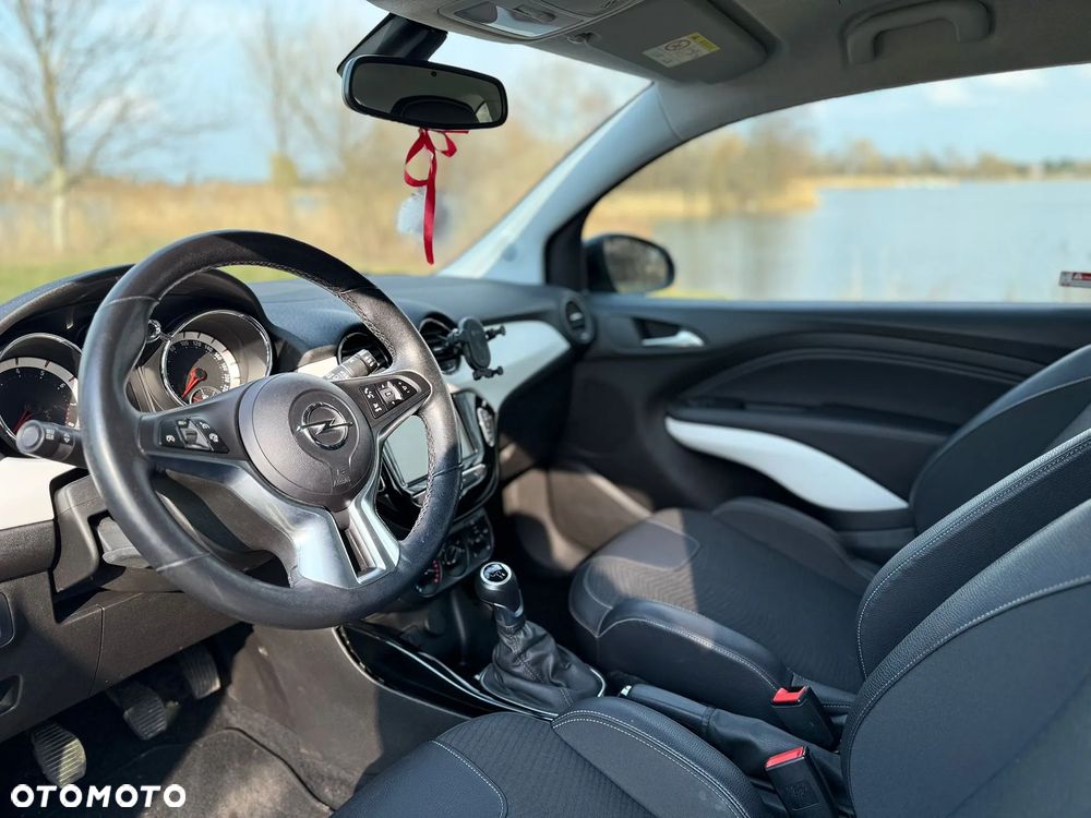 Opel Adam - 13