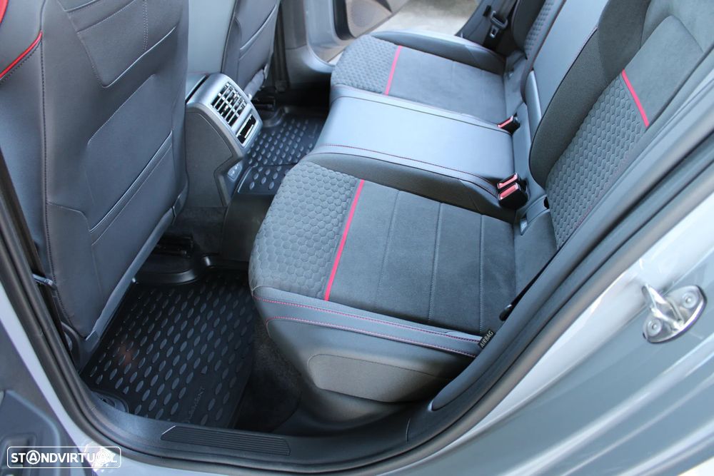 VW Golf 2.0 TSI OPF DSG GTI Clubsport - 46