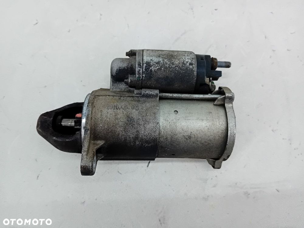ROZRUSZNIK HYUNDAI GETZ 55576980 1.1 12V - 1