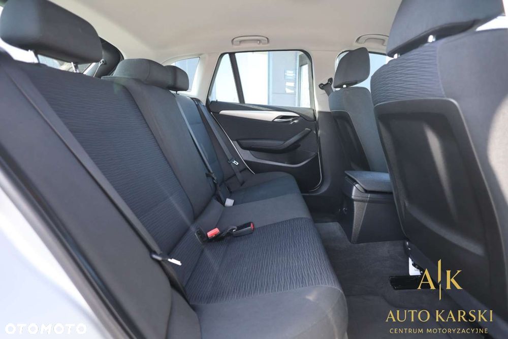 BMW X1 - 37