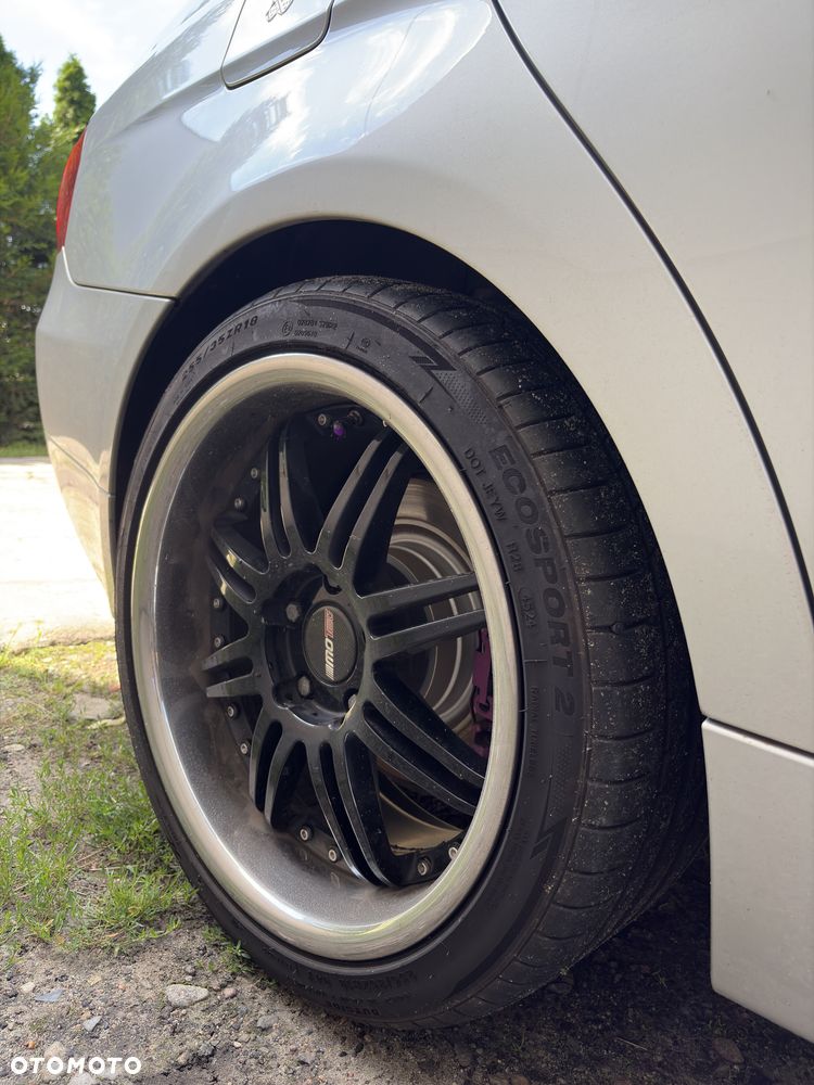 BMW Seria 3 320d - 15