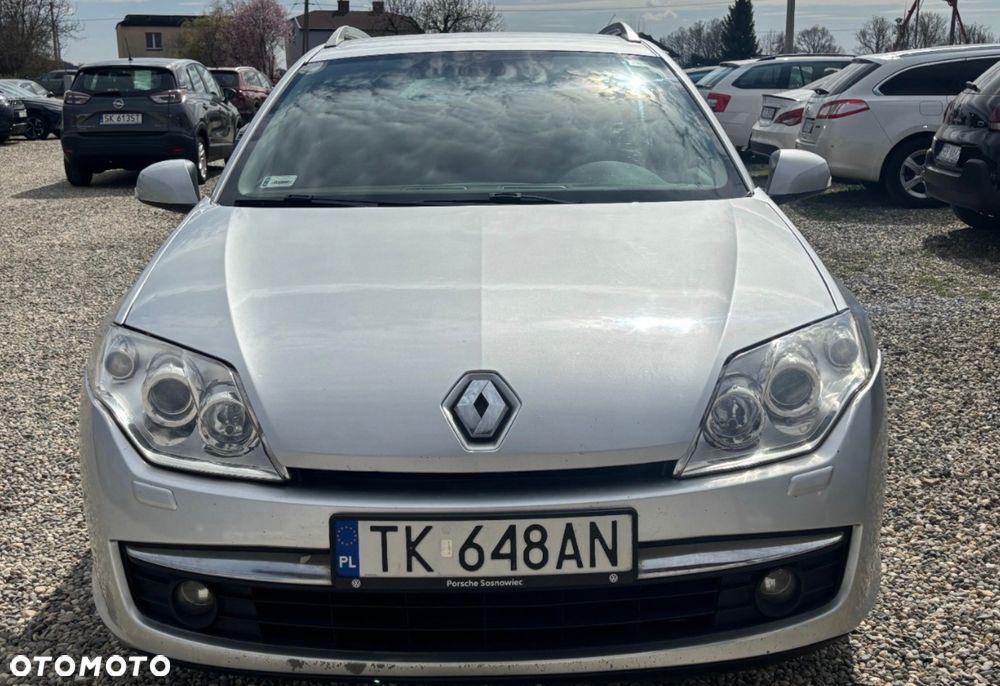 Renault Laguna Grandtour 2.0 16V 140 Emotion - 12