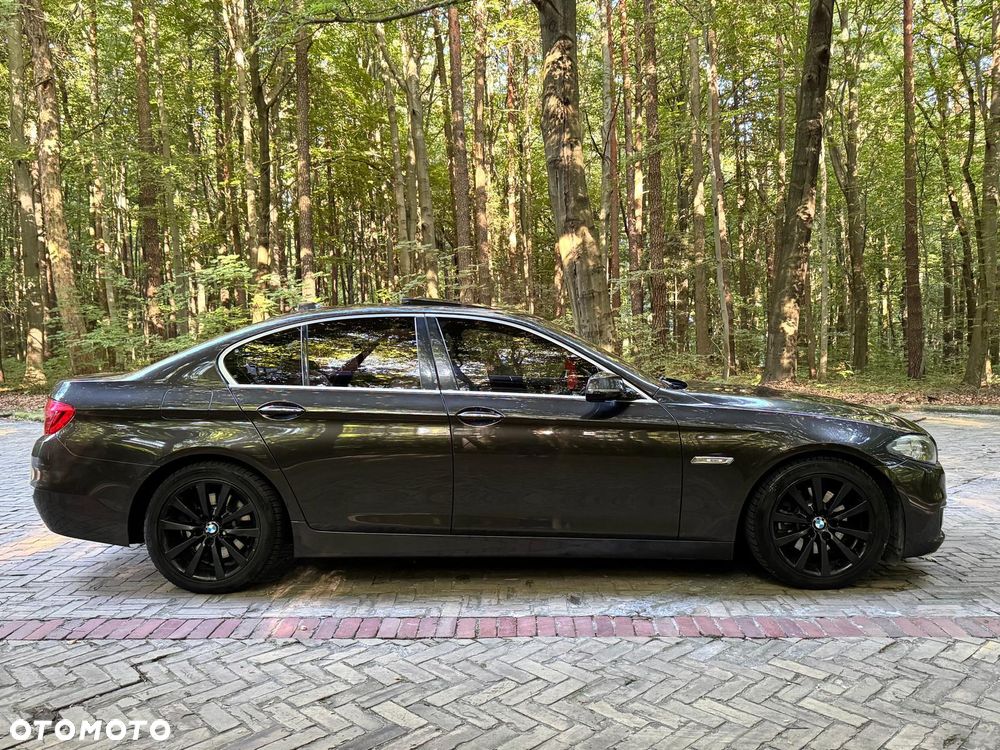 BMW Seria 5 520d Modern Line - 7