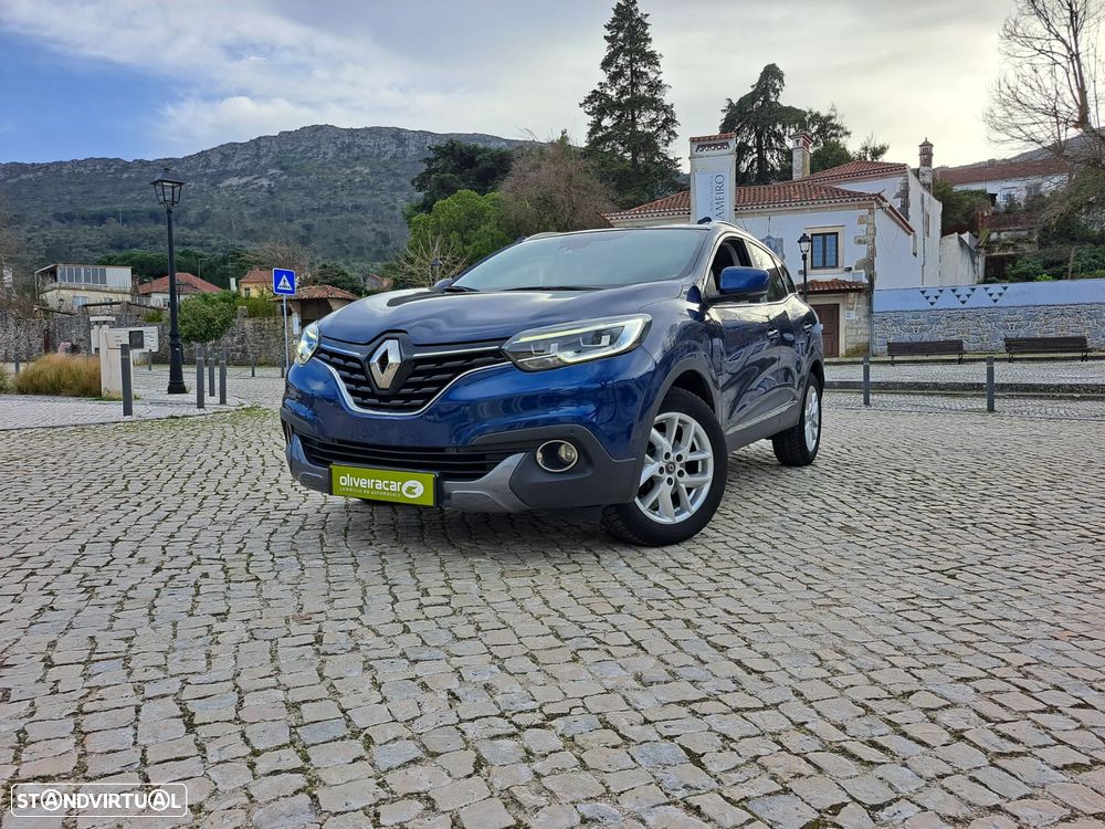 Renault Kadjar ver-1-2-puretech-feel - 10