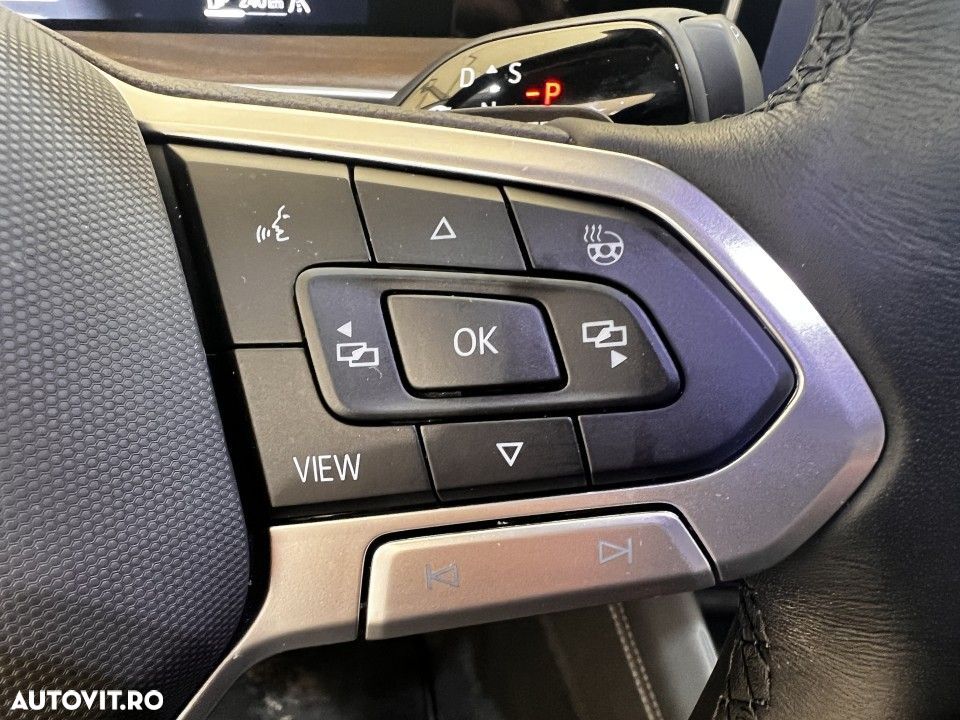Volkswagen Tayron - 16