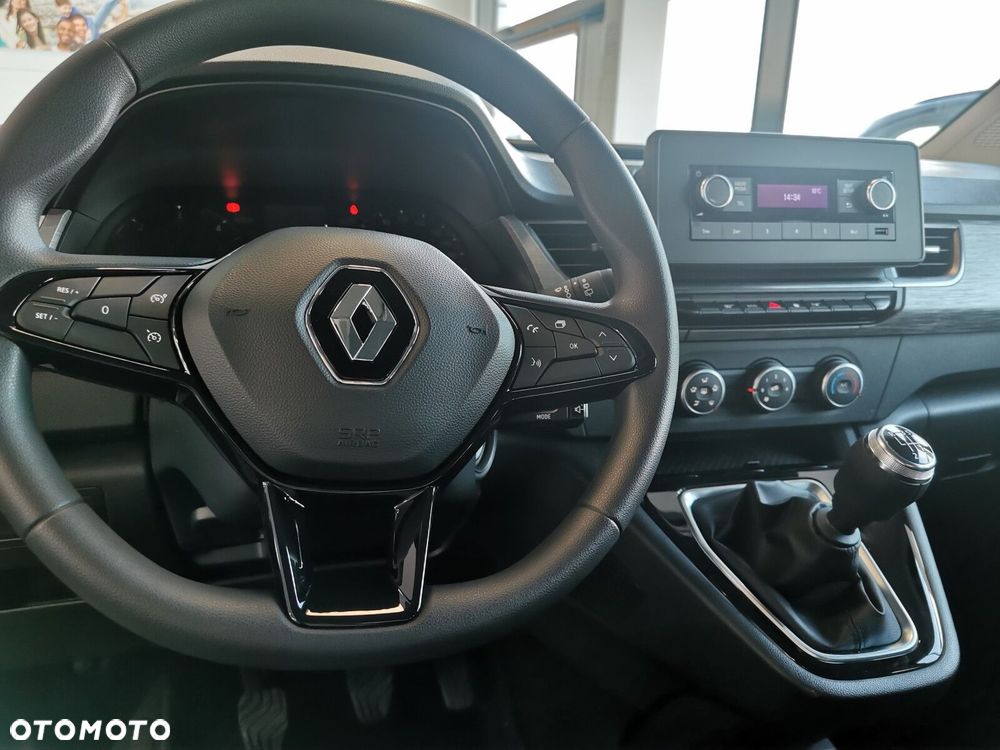 Renault Kangoo 1.3 TCe Equilibre - 27