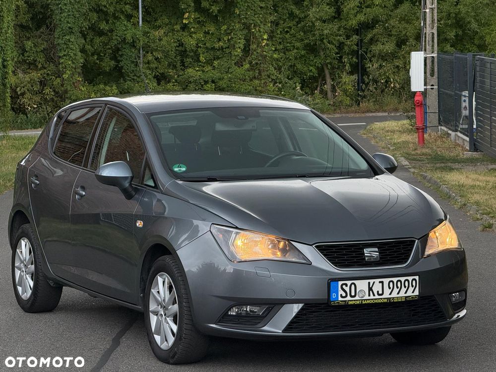 Seat Ibiza 1.2 TSI Ecomotive Style Viva - 3