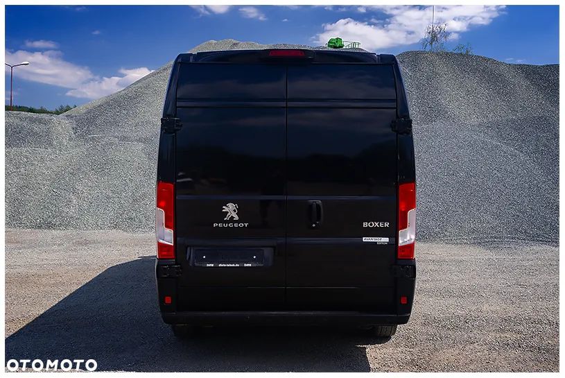 Peugeot Boxer - 8