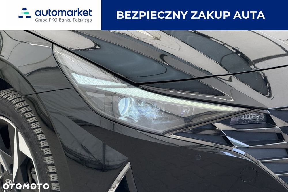 Hyundai Elantra 1.6 Executive CVT - 10