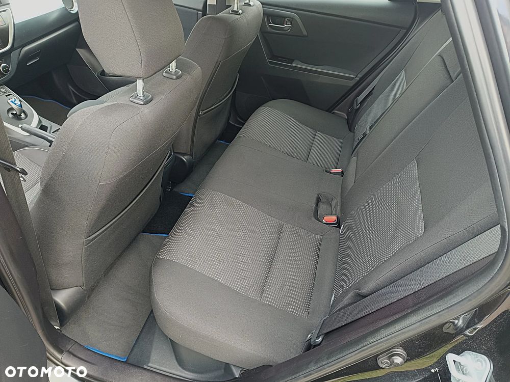 Toyota Auris 1.8 HSD Luna - 9